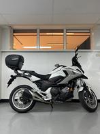 Honda NC750XD (bj 2018), 745 cc, Bedrijf, Meer dan 35 kW, Overig