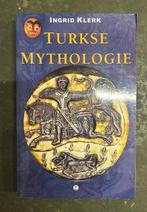 I. Klerk - Turkse mythologie, Ophalen, Zo goed als nieuw, I. Klerk