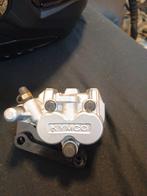 Kymco Vitality Remklauw, Fietsen en Brommers, Brommeronderdelen | Scooters, Ophalen of Verzenden, Nieuw, Overige typen, Kymco