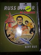 Russia Bender Sf-trilogie, Bert Bus, Ophalen of Verzenden, Zo goed als nieuw, Eén stripboek