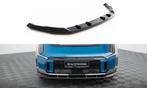 Voorlip sideskirt spoiler diffuser - Kia EV9 GT-Line 23+, Ophalen of Verzenden