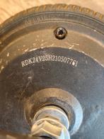 Elektrische step wiel - gebruikt, Wiel, Gebruikt, Onbekend, Algemeen