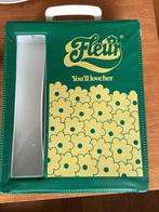 Fleur koffertje in uitstekende conditie, Ophalen of Verzenden, Zo goed als nieuw