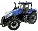 New Holland T8.435 Blue Power, Hobby en Vrije tijd, Britains, Tractor of Landbouw, Ophalen of Verzenden, Nvt