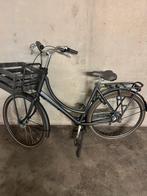 Batavus oma fiets, Ophalen, Gebruikt, Batavus, Versnellingen
