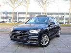Audi Q5 55 TFSI e quattro S-Line PHEV 368PK Automaat 2020, Auto's, Audi, Automaat, Gebruikt, Q5, Overige brandstoffen