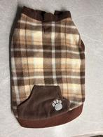 Honden fleece truitje, Dieren en Toebehoren, Ophalen, Zo goed als nieuw, Hondentrui