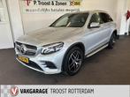 Mercedes-Benz GLC 250 4MATIC AMG Premium Plus | Panoramadak, Automaat, 15 km/l, Gebruikt, 4 cilinders