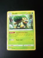 4283: Nieuwe Pokemon Kaart GROTLE HP 100 (077/172), Verzenden, Nieuw, Losse kaart, Foil