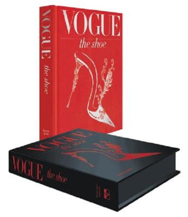 Vogue The Shoe Limited Edition 9781840916591, Boeken, Mode, Zo goed als nieuw, Mode algemeen, Ophalen of Verzenden