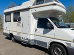 Camper Volkwagen Karmann, Caravans en Kamperen, Campers, Integraal, Volkswagen, Diesel, 5 tot 6 meter