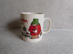 Mok 9x8 Paddington Spring Douwe Egberts, Huis en Inrichting, Ophalen of Verzenden, Zo goed als nieuw, Overige stijlen, Kop(pen) en/of Schotel(s)