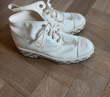 Chanel Boots Maat 38 - Tijdloos & Mooie Staat beschikbaar voor biedingen