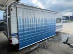 Omnistor Caravan Style luifel – 390 cm – €275, Ophalen, Gebruikt