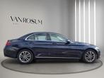 Mercedes-Benz C-klasse C 180 Business Solution Auto | Naviga, Automaat, Gebruikt, 700 kg, Bedrijf
