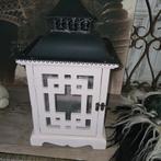 Na Chinezen style verlichting, Ophalen, Zo goed als nieuw