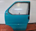 Portier L Vw Transporter T4 2.5 TDI('90-'03)7D0831055C, Auto-onderdelen, Gebruikt, Ophalen of Verzenden, Volkswagen, Links