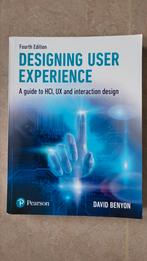 Designing User Experience - David Benyon, David Benyon, Gelezen, Ophalen