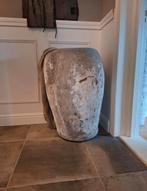 Stenen kruik, Huis en Inrichting, Woonaccessoires | Vazen, Ophalen