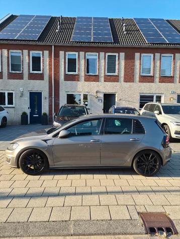 Volkswagen Golf Gte 1.4 TSI Phev  29-12-2016 146.000km beschikbaar voor biedingen