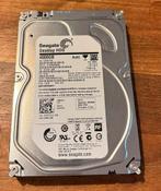 Seagate 4TB HDD - ST4000DM000, Computers en Software, Harde schijven, Intern, Gebruikt, Ophalen of Verzenden, Desktop