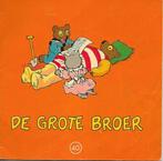 Flipje - De grote broer (40), Boeken, Gelezen, Ophalen of Verzenden, Eén stripboek