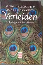 Agnes Goyvaerts - Verleiden, Agnes Goyvaerts; Gino Delmotte, Maatschappij en Samenleving, Ophalen of Verzenden, Zo goed als nieuw