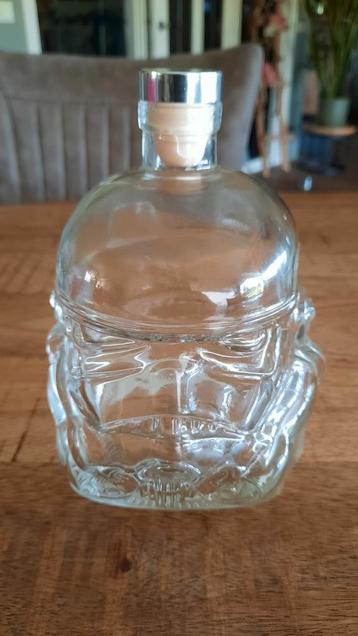 Star Wars, Stormtrooper, Wiskey karaf beschikbaar voor biedingen