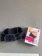 Bekkenband maat M medi, Ophalen of Verzenden, Zo goed als nieuw
