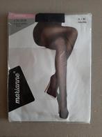 Marianne Panty 35 Denier donkerblauw Nieuw!, Maat 36/38 (S), Blauw, Nieuw, Ophalen of Verzenden