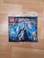 Lego Harry Potter 30677 gesigneerd en ONGEOPEND, Ophalen of Verzenden, Nieuw, Complete set, Lego