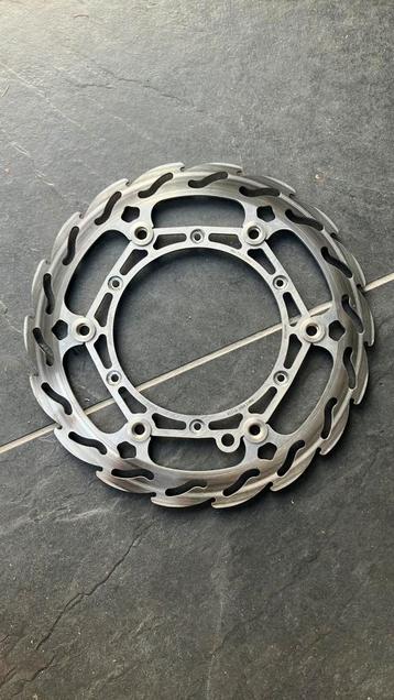 MotoMaster remschijf flame KTM beschikbaar voor biedingen