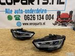 AUDI A3 8V FACELIFT VOL LED KOPLAMP 8V0941033C 8V0941034C, Gebruikt, -, -, -