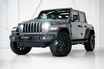 Jeep Wrangler Unlimited 4xe 380 Rubicon Hardtop | Alpine Sou, Auto's, Jeep, Automaat, Stof, Euro 6, 4 cilinders