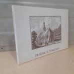 Nr. 101 Pieter Koster. De Kerk te Vinkeveen, Boeken, Geschiedenis | Stad en Regio, 20e eeuw of later, Pieter Koster, Ophalen of Verzenden