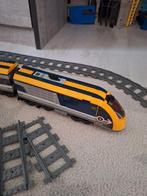 Lego trein, Kinderen en Baby's, Speelgoed | Duplo en Lego, Ophalen of Verzenden, Zo goed als nieuw