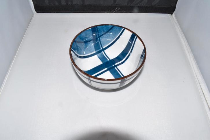 Bowls Check Dutch Floral servies, Huis en Inrichting, Keuken | Servies, Nieuw, Overige typen, Overige stijlen, Overige materialen