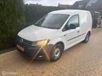 Volkswagen Caddy Bestel 1.6 TDI L1H1 Comfortline NETTE CADDY, Auto's, Euro 5, Stof, Gebruikt, 4 cilinders