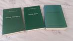 Kerkhistorische studies over 3 Oudvaders, Nieuw, Ophalen of Verzenden, Christendom | Protestants, Diverse auteurs
