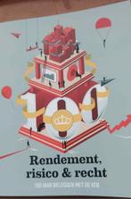 Boeken over geld, beleggen en rijkdom - hoeft niet in 1 koop, Ophalen, Gelezen