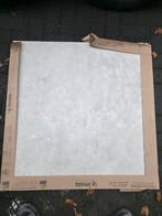 Imola 90x90 Tegels - 8 stuks (6,48 m2), Ophalen, Gebruikt, Keramiek, 5 tot 10 m²