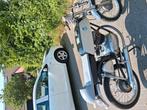 125 cc mv agusta en sky ace, Motoren, Particulier