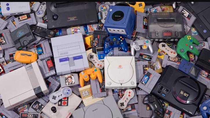 Gezocht: Oude (spel)computers & consoles – Contant betaald!, Spelcomputers en Games, Spelcomputers | Nintendo Game Boy, Ophalen of Verzenden