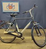 Gazelle Montreux Ltd - Herenfiets, Ophalen, Gebruikt, Versnellingen, 61 tot 65 cm