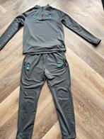 Zipline traingspak Tottenham Hotspur 158-170, Kinderen en Baby's, Kinderkleding | Maat 164, Jongen of Meisje, Ophalen of Verzenden