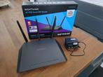 Netgear Nighthawk AC1900 R7000 WiFi Router, Ophalen, Gebruikt