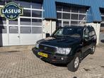 Toyota LandCruiser 100 4.7i V8 Executive, Gebruikt, 8 cilinders, Vierwielaandrijving, Particulier