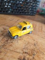 AHC models ANWB wegenwacht 717 geel Epe Holland #102, Hobby en Vrije tijd, Modelauto's | Overige schalen, Auto, ., Ophalen of Verzenden