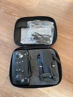 Zo goed als nieuwe drone voor buiten, Cameradrone, 100 tot 1000 meter, Overige merken, Zo goed als nieuw