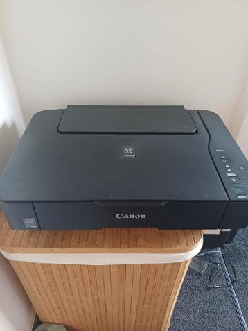 Canon Pixma MP230 Printer/Kopieerapparaat beschikbaar voor biedingen